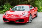 Ferrari F430 2006 года (NA)